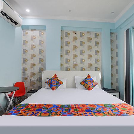 Fabhotel Raj Niwas Patna  Eksteriør bilde