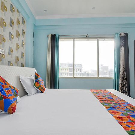 Fabhotel Raj Niwas Patna  Eksteriør bilde