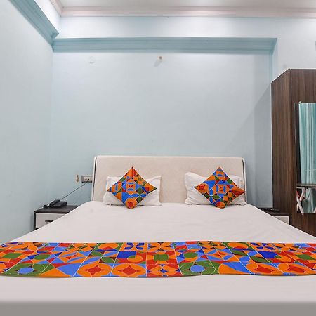Fabhotel Raj Niwas Patna  Eksteriør bilde